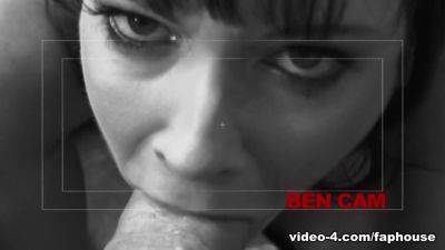 Young big titted sluts gave a deep throat and got facialized - FapHouse on freefilmz.com