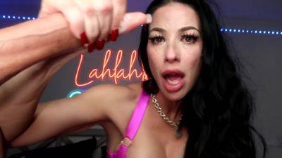 Lahlah1684 Aggressive Mommy Will Do Anything For Sons Seed on freefilmz.com