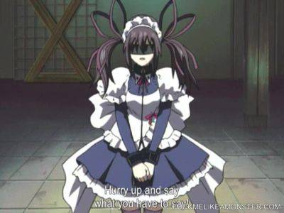 Japanese anime BDSM teen getting toyed - Japan on freefilmz.com