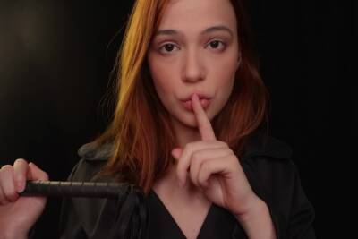 Maimy Asmr Femdom - 27 May 2021 - Punishing You - You Disobeyed Masters Orders on freefilmz.com