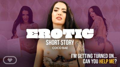 Erotic Short Story on freefilmz.com