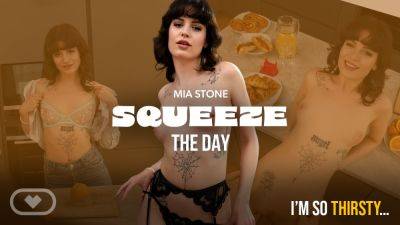 Squeeze the Day on freefilmz.com