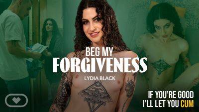 Beg My Forgiveness on freefilmz.com