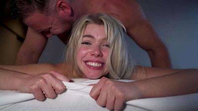 Wild Ride for Teen Cutie - Hardcore Fucking Action on freefilmz.com