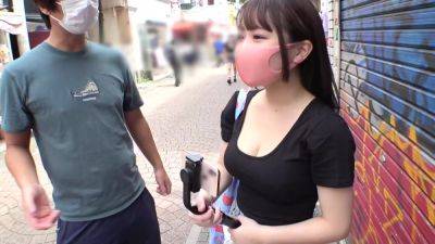 0001782_デカパイの日本の女性がガンパコされる素人ナンパおセッセ - Japan on freefilmz.com