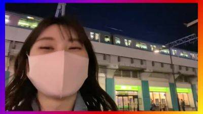0002020_デカチチの日本女性がパコハメ販促MGS19min - Japan on freefilmz.com