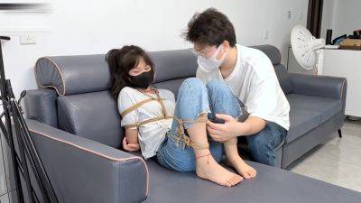 Cute Girls Tolerance Training - Japan on freefilmz.com