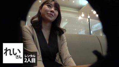 0002062_デカチチの日本人女性がおセッセ販促MGS19分 - Japan on freefilmz.com