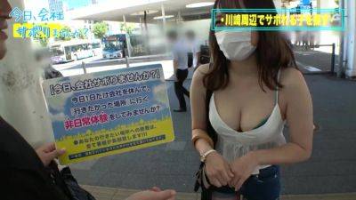 0002097_デカチチの日本人女性が潮ふきする鬼パコ素人ナンパのハメパコ - Japan on freefilmz.com