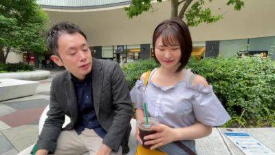 0002127_デカパイのニホンの女性がガン突きされるパコハメ - Japan on freefilmz.com