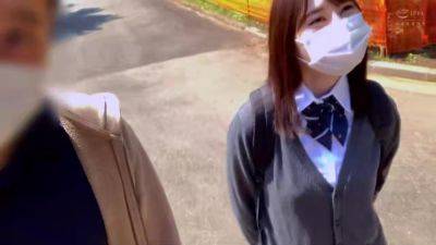 0002336_ちっぱいの日本人の女性が絶頂のエチ合体販促MGS１９分 - Japan on freefilmz.com