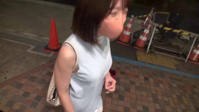 0002382_デカチチのスリム日本人の女性がパコパコ販促MGS19分 - Japan on freefilmz.com