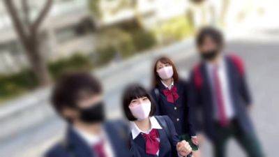 0002475_貧乳の日本の女性がエチパコ販促MGS１９分動画 - Japan on freefilmz.com
