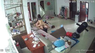 Hackers use the camera to remote monitoring of a lover's home life.609 - China on freefilmz.com