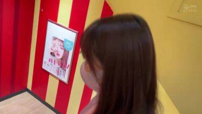 0002627_巨乳ポッチャリのニホンの女性がおセッセ販促MGS１９分動画 - Japan on freefilmz.com