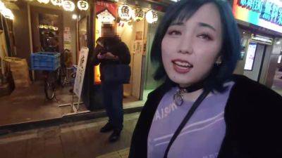 0002682_デカチチポッチャリの日本人の女性が素人ナンパのSEX - Japan on freefilmz.com