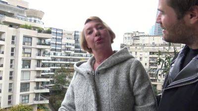 Calinette, 49 years old, secretary in Liège! on freefilmz.com