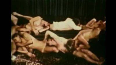 Seductive Old Porn From 1970 Is Here on freefilmz.com