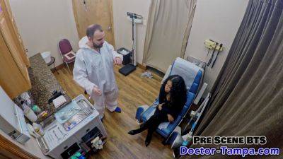 Commissary Cash - Mia Sanchez - Part 1 of 3 - CaptiveClinic on freefilmz.com