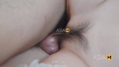 Asian Domineering Master & Beautiful Maid Starring Yuan Zi Yi on freefilmz.com