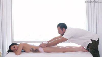 Complete Service Massage Therapist - Shane Blair on freefilmz.com