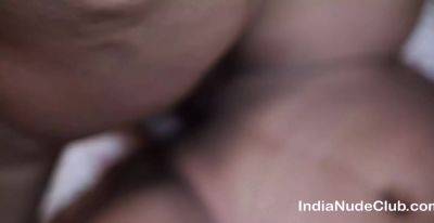 Indian Step Sister Teaching Her 18 Year Old Step Brother How To Have Sex With A Girl - India on freefilmz.com