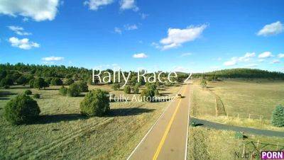 Rally Race 2 - S1:E2 on freefilmz.com