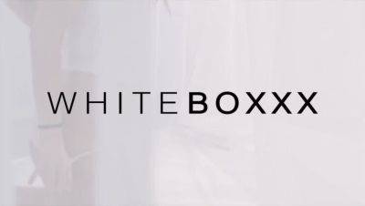 WHITEBOXXX - (Charlie Red, Christian Clay) - Gorgeous Redhead Girlfriend Has The Most Intense Anal Experience on freefilmz.com