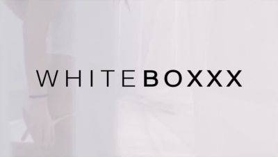 WHITEBOXXX - (Tiffany Tatum, Lutro) - Stunning Hungarian Beauty Gets Filled Up During Intimate Massage Session - Hungary on freefilmz.com