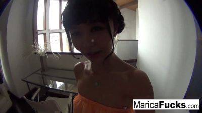 Watch Marica Hase's uncensored Japanese solo tape of herself getting off - Japan on freefilmz.com