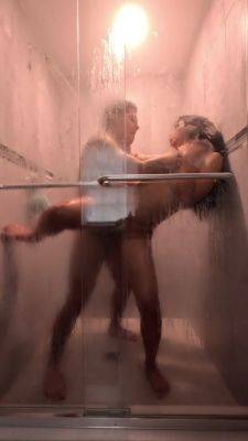 My Stepsister And I End Up Fucking Every Time We Bath Together on freefilmz.com