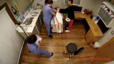 The New Nurses Clinical Experience - Angelica Cruz Lenna Lux Reina - Part 6 of 6 on freefilmz.com