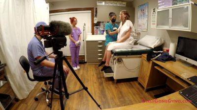 The New Nurses Clinical Experience - Nova Maverick - Part 2 of 5 on freefilmz.com