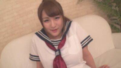 Kisumi Inori Special Lesson After School: Please Play With Natural I Cup - Caribbeancom - Japan on freefilmz.com