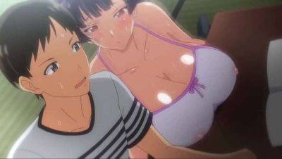 Anime Fantasy: Hentai's First Date Blowjob & Creampie on freefilmz.com