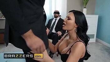 Real Wife Stories - (Jasmine Jae, Charles Dera) - You Messed Up - Brazzers on freefilmz.com