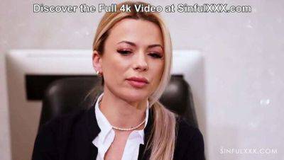 Prohibited Passion in the Workplace by SinfulXXX on freefilmz.com