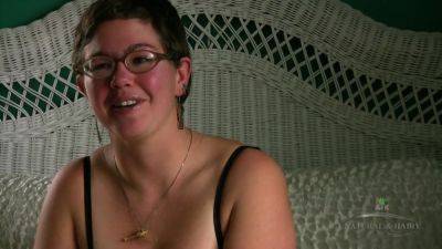 Avery Is Happy To Talk About Herself on freefilmz.com