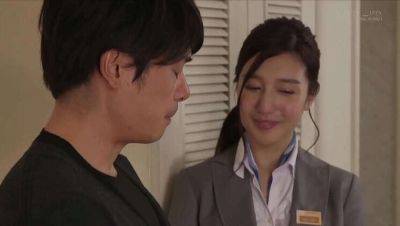 Japanese Wedding Planner Iori Furukawa - A Stress-Free Groom's Dream - Japan on freefilmz.com