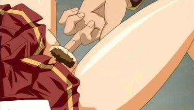 1: 3D Hentai Anime with Giant Breasts, Part 4: Futa & Demon Girls Gangbang on freefilmz.com