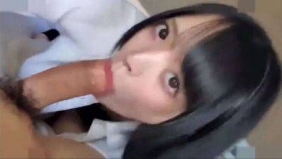 Japanese Amateur with Big Breasts: Uncensored Blowjob & Creampie. Starring Keichan. - Japan on freefilmz.com