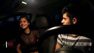 I Admit to My Bestie: What I Do for Her in the Car - India - Colombia on freefilmz.com