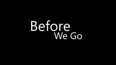 Before We Go - S21:E19 on freefilmz.com