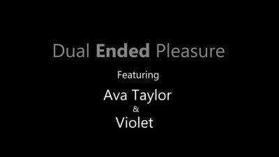 Dual Ended Pleasure - S8:E2 on freefilmz.com