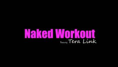 Naked Workout - S16:E7 on freefilmz.com