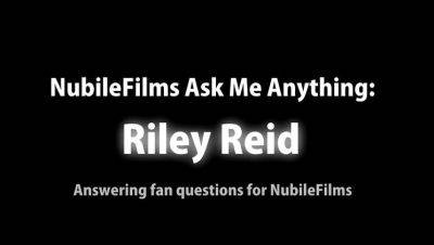 Ask Me Anything - S16:E1 on freefilmz.com