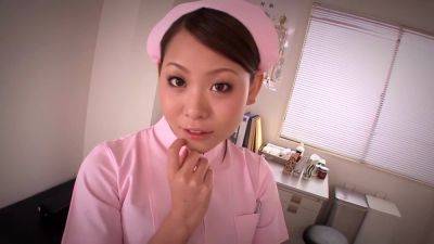 Anjie Esuwan In Crazy Japanese Chick In Best Jav Censored Fetish, Handjobs Movie - Japan on freefilmz.com