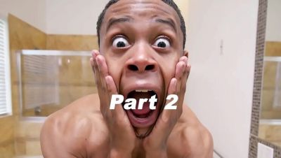 Lil D Fucks MILFs and Stepmoms in Hot Interracial Compilation - Part 2 on freefilmz.com