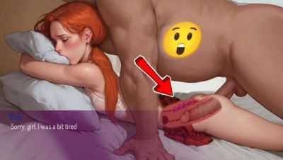 Naughty Cheating Wife Gets Fucked Hard by Neighbor in 3D Hentai Animation - Mila AI Inside View - India on freefilmz.com