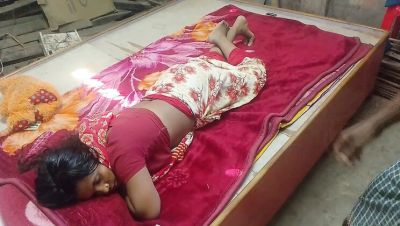 Desi Village New Wife Rukia Hot Sex Scene - Assam Homemade Bhabhi Devar Action - India on freefilmz.com